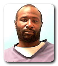 Inmate TERRENCE L SIMMONS