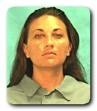 Inmate BRITTANY D WILLIAMS