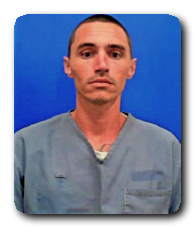Inmate CHRISTOPHER T WILSON