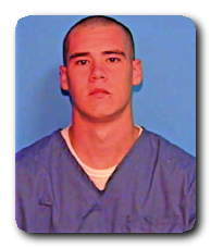 Inmate RICHARD A FOSTER