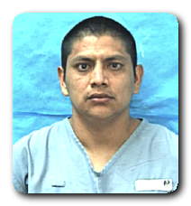 Inmate ENRIQUE HERNANDEZ