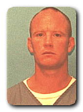 Inmate BRIAN A JACOBS