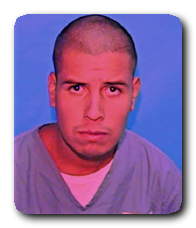Inmate MARIO MAGANA