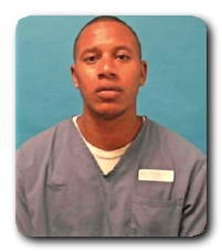 Inmate JUAN M JR. MALDANADO