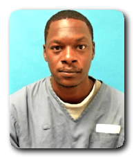 Inmate TERRY T MCQUEEN