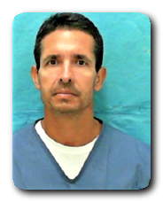 Inmate ALEXEY P OLIVA