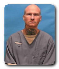 Inmate CHRISTOPHER C ZEIGLER