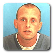 Inmate JOSHUA D HACHMEISTER