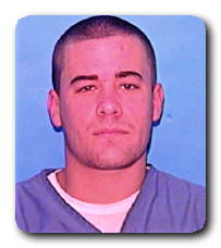Inmate KEVIN M NEWMAN