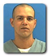 Inmate JUAN C MALDONADO
