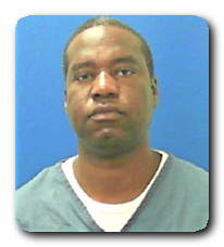 Inmate GREGORY L MCCULLOUGH