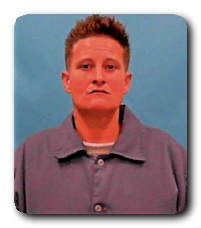 Inmate KELLY L NELSON