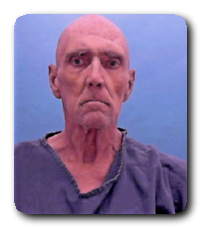 Inmate JAMES A WESTBERRY