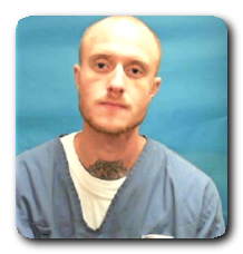 Inmate SAMUEL J HENDRIX