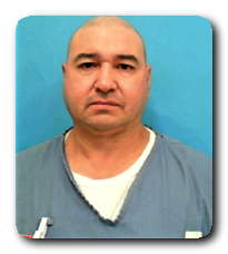 Inmate CESAR G LOMELIN-FLORES