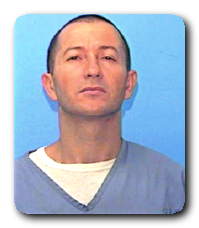 Inmate RACIEL SAINZ-LEYVA