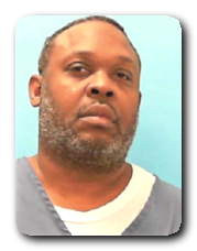 Inmate ANTHONY J SMITH