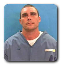 Inmate CHRISTOPHER J WILSON