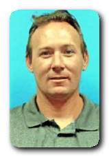 Inmate BRIAN M WYKOFF