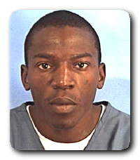 Inmate JAMELL ADAMSON