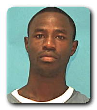 Inmate LEVIL D SMITH