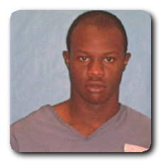 Inmate TERRANCE L BERRY