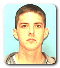Inmate MARK A BRANDES