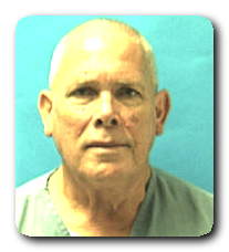 Inmate GREGORY M HILL