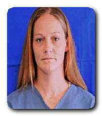 Inmate AMANDA KELLER