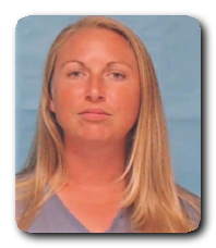 Inmate CRYSTAL M LINCOLN