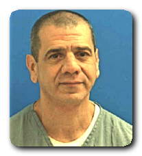 Inmate JAMES SALVATORE
