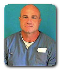 Inmate JERRY SANNER