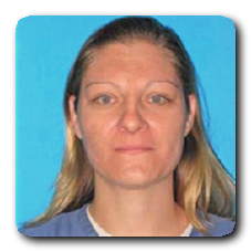 Inmate MELISSA D WISE