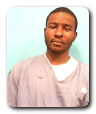 Inmate NORMAN LANEL JR. HOLLEY
