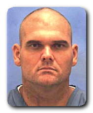 Inmate STEVEN W HUNGERFORD