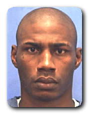 Inmate RONALD M SMITH