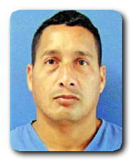 Inmate NOLBERTO ENRIQUEZ