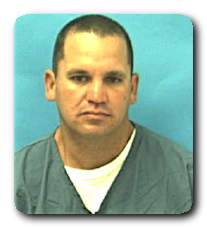 Inmate LUIS O LEAL