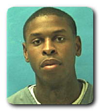 Inmate NATHAN L NEWSOME