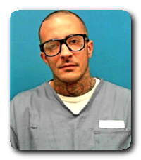 Inmate RIGOBERTO JOSE NODAL