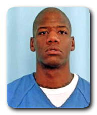 Inmate DRAVIAN A SMITH