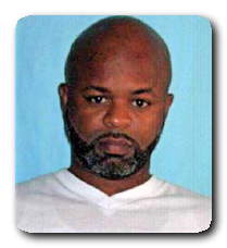 Inmate SHAWN A SMITH