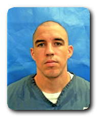 Inmate DREW D CAMPBELL