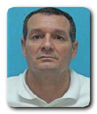 Inmate FLORENCIO HERNANDEZ