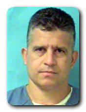 Inmate ALEXANDER RUIZ LEON