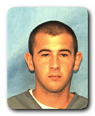 Inmate CURTIS M SMITH