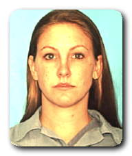 Inmate DANIELLE M WILEY