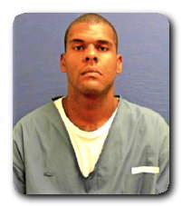 Inmate RAYBIN J WILLIAMS