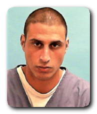 Inmate HUSAM ZAYYAD