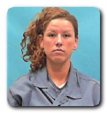 Inmate ANTONIA M MCELRATH